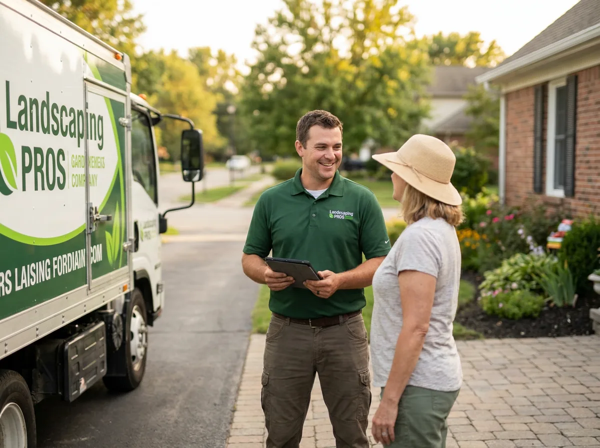 Landscaping Cascade, CO FAQs